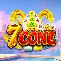 7CONE - Petualangan Seru dalam Dunia RPG