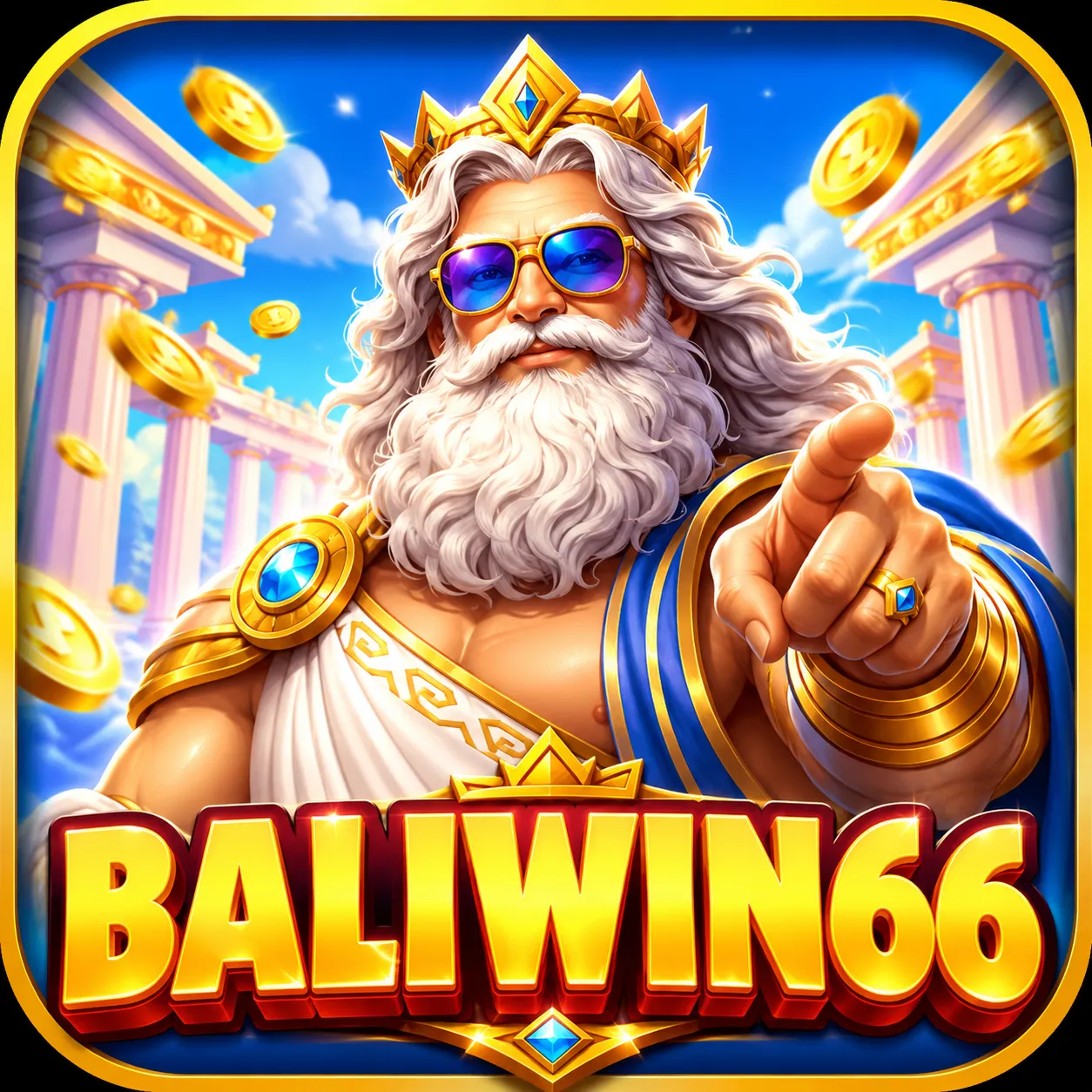 BALIWIN66 - Pertarungan Terbaik di Dunia Battle Royale