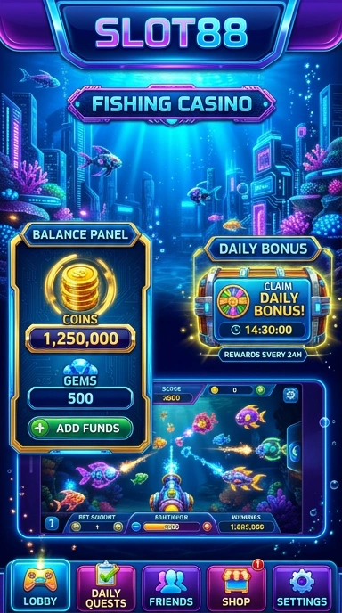 Proses unduh aplikasi di slot88 yang cepat dan efisien.